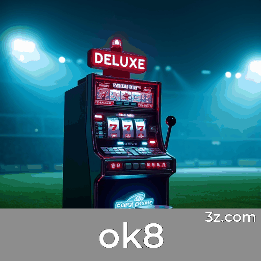 Registre-se Rapidamente e Desbloqueie Recompensas Exclusivas no OK8