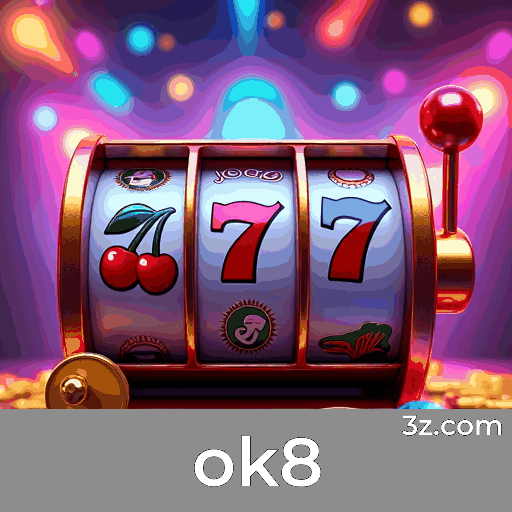 Experiência de Casino Elite no ok8: Dealers Reais e Jogos Premium