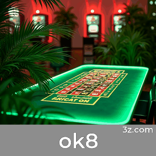 Experiência Profissional e Segura com o ok8