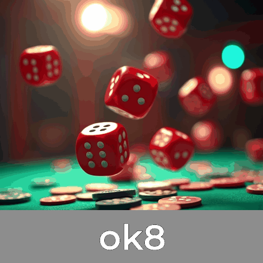 Explore os Bônus e Promoções Únicas do Ok8