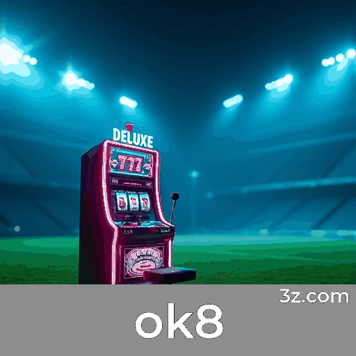 ok8 Laboratório de Dados Esportivos: Ciência nas Apostas