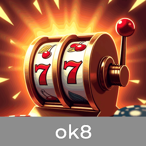 ok8: A Experiência Real de Jogos de Mesa ao Vivo