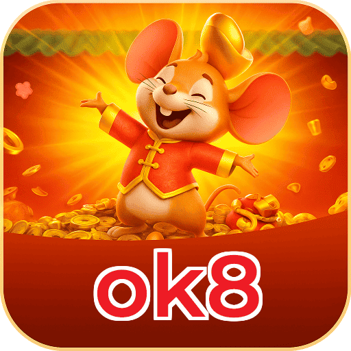 ok8: Cassino Premiado e Pagamentos Rápidos